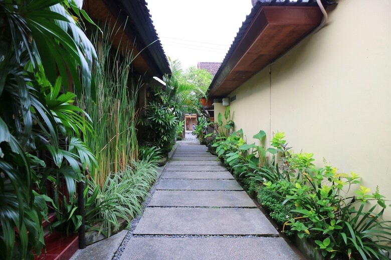 Hotel Wayan Homestay Sanur