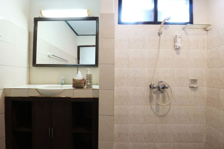 Hotel Wayan Homestay Sanur