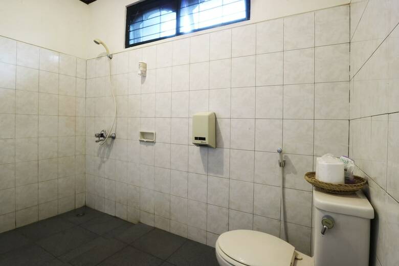 Hotel Wayan Homestay Sanur