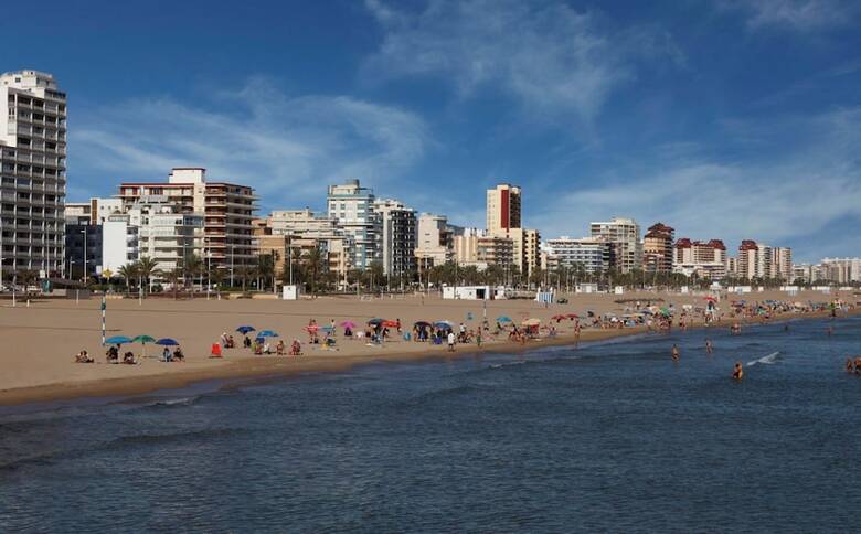 Apartamentos Oreneta