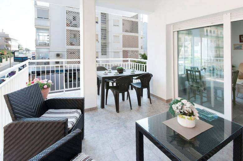 Apartamentos Oreneta
