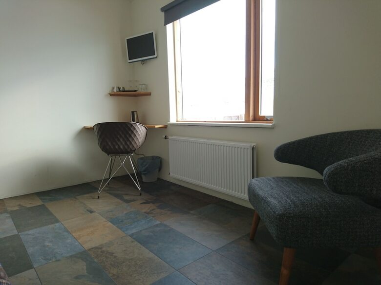 Fossat�n Country Hotel