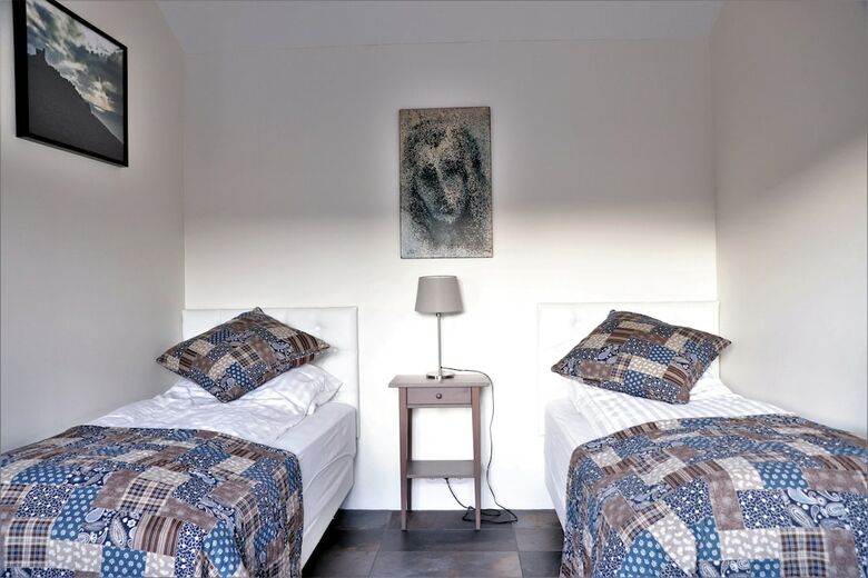 Fossat�n Country Hotel