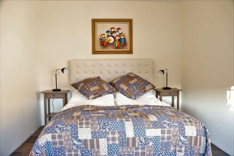 Fossat�n Country Hotel