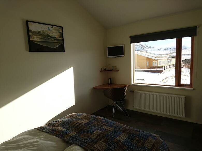 Fossat�n Country Hotel