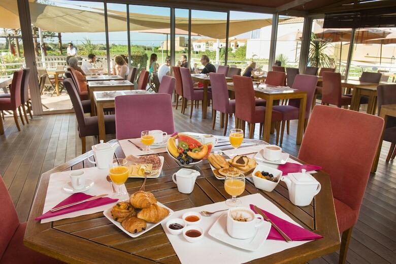 Hotel Capao Beach H�tel