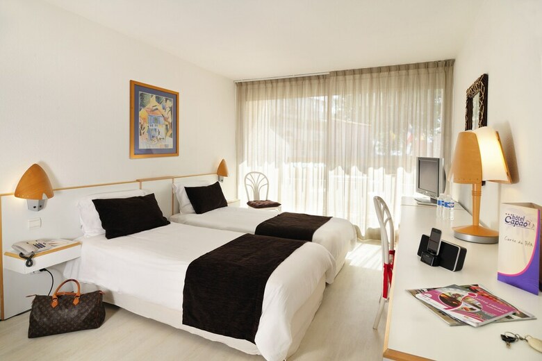 Hotel Capao Beach H�tel