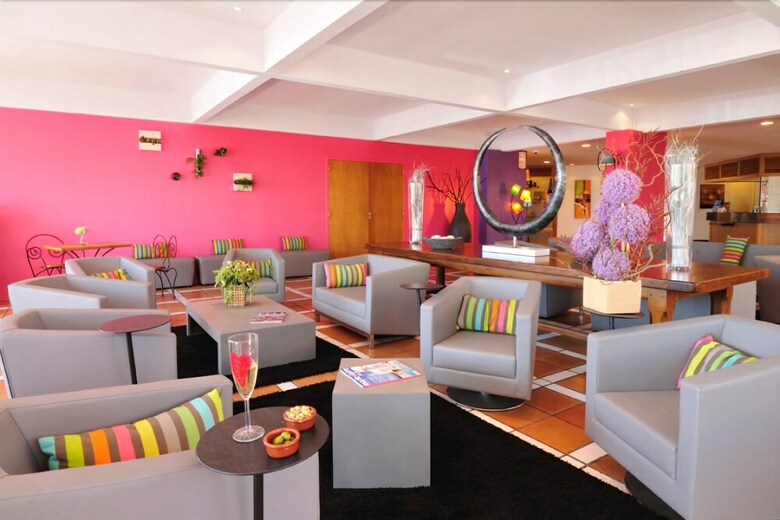 Hotel Capao Beach H�tel