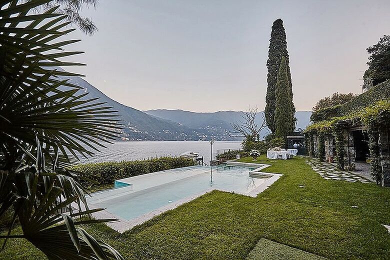 Posada Relais Villa Vittoria
