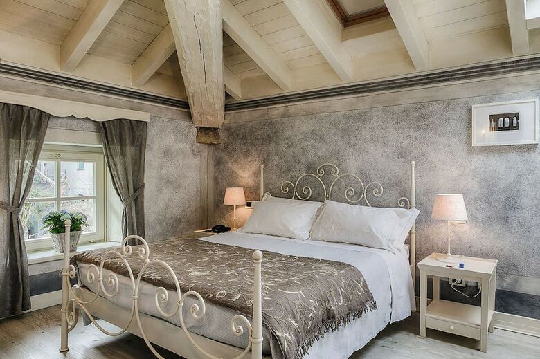 Posada Relais Villa Vittoria