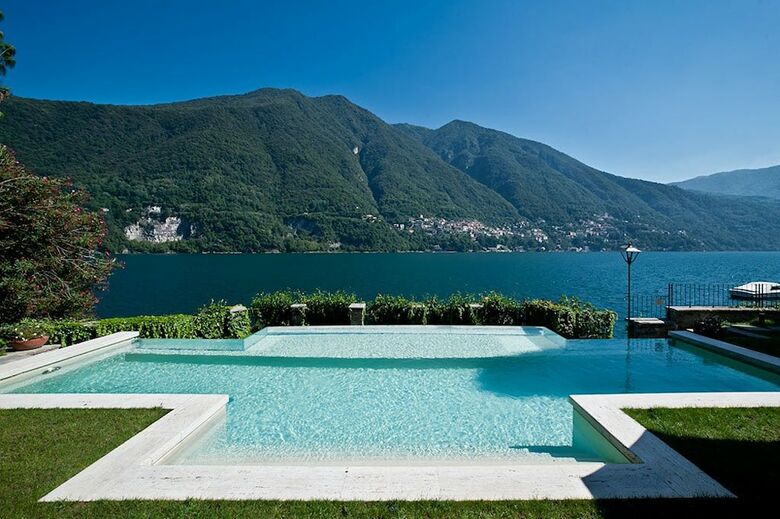 Posada Relais Villa Vittoria