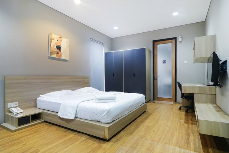 Hotel M Suite Lippo Karawaci