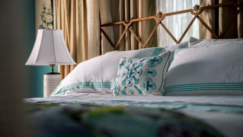 Bed & Breakfast The Olive Tree Court