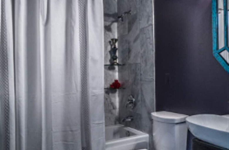 Bed & Breakfast The Olive Tree Court