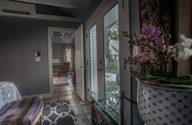 Bed & Breakfast The Olive Tree Court