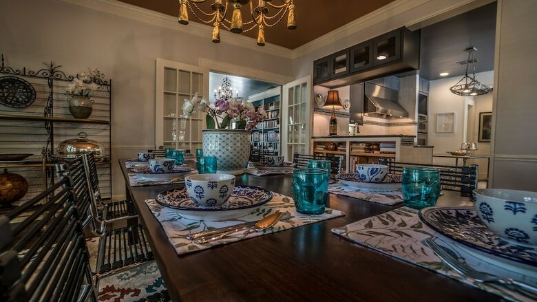 Bed & Breakfast The Olive Tree Court