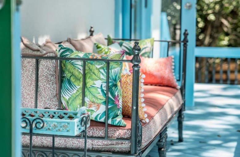 Bed & Breakfast The Olive Tree Court