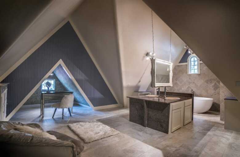 Bed & Breakfast The Olive Tree Court