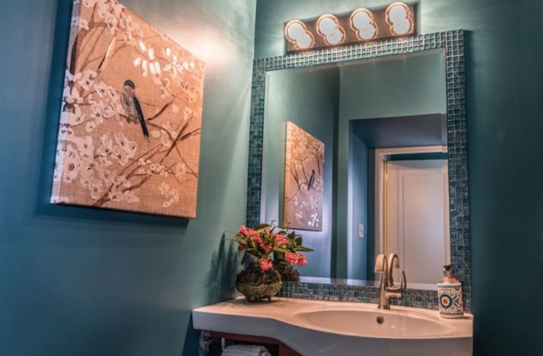 Bed & Breakfast The Olive Tree Court
