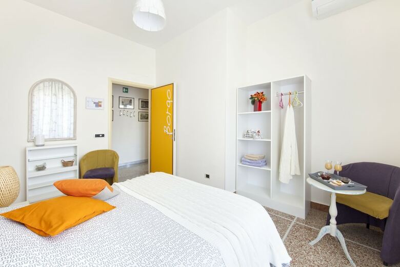 Hotel Il Segno In Rome