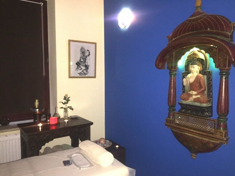 Apartamentos Spa & Room