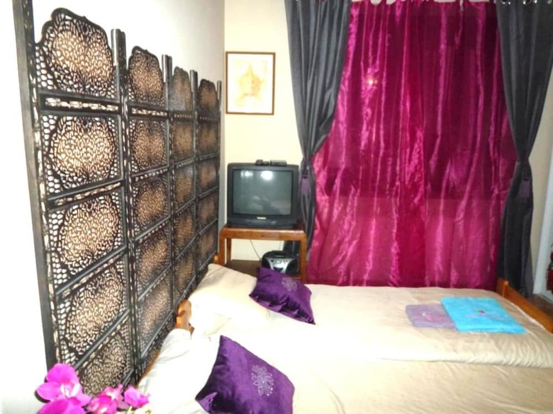 Apartamentos Spa & Room