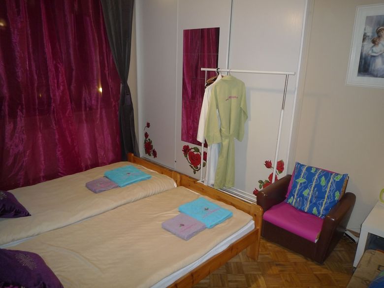 Apartamentos Spa & Room
