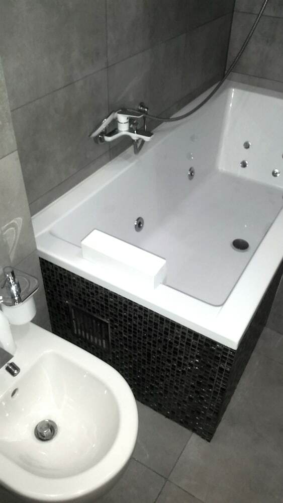 Apartamentos Spa & Room
