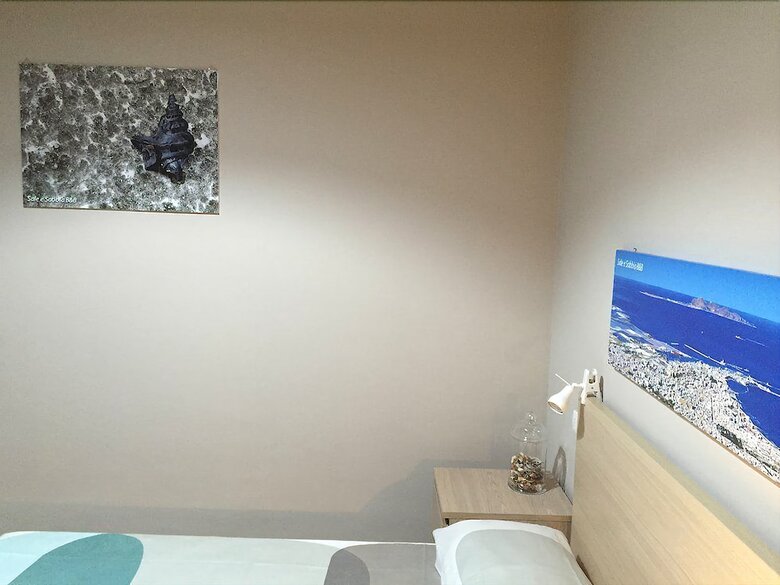 Sale E Sabbia Bed And Breakfast