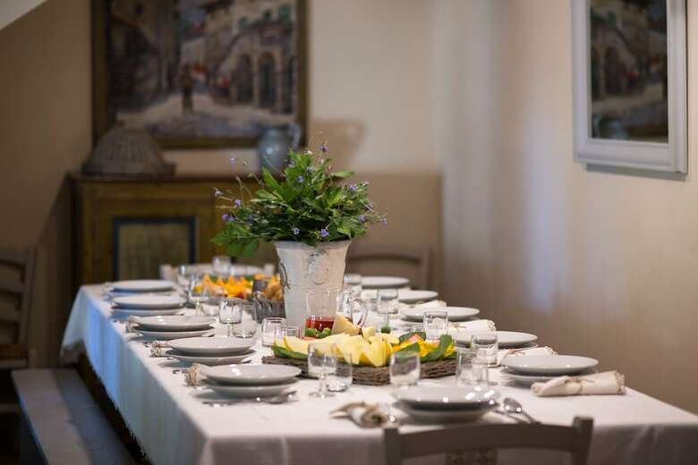 Agroturismo Case Sant'anna