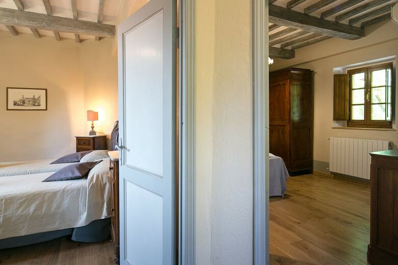 Agroturismo Case Sant'anna