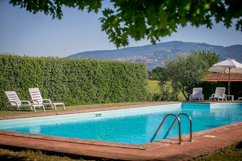 Agroturismo Case Sant'anna