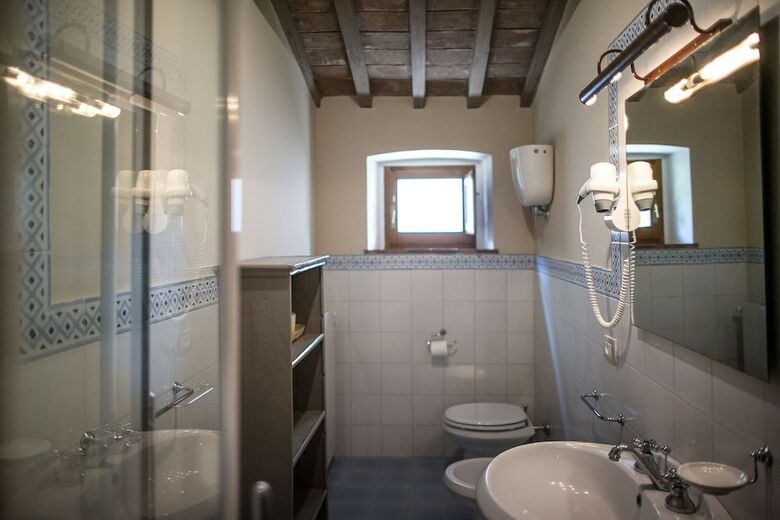 Agroturismo Case Sant'anna