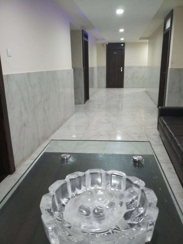Hinglaj Hotel And Restaurant