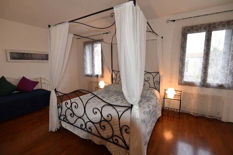 B&B Vista Sul Canal Grande