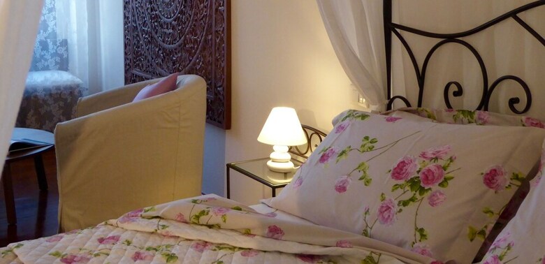 B&B Vista Sul Canal Grande