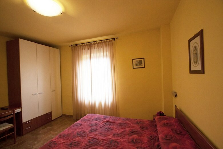 Bed & Breakfast Camere Santucci