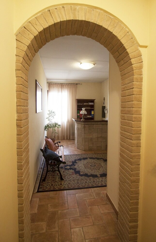 Bed & Breakfast Camere Santucci