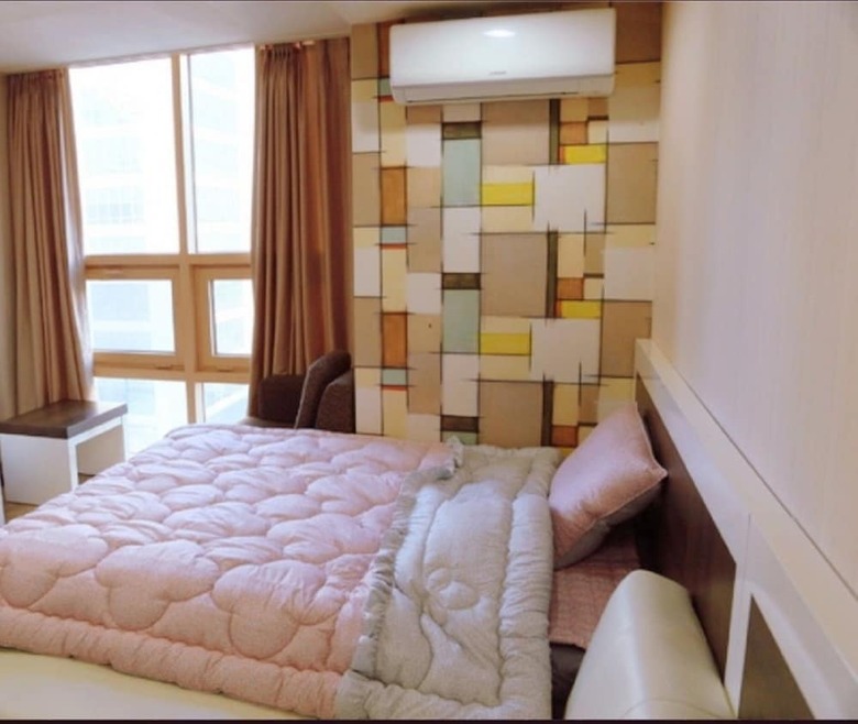 Apartamentos Eunice Studio In Gangnam