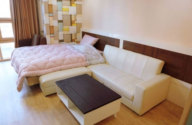 Apartamentos Eunice Studio In Gangnam