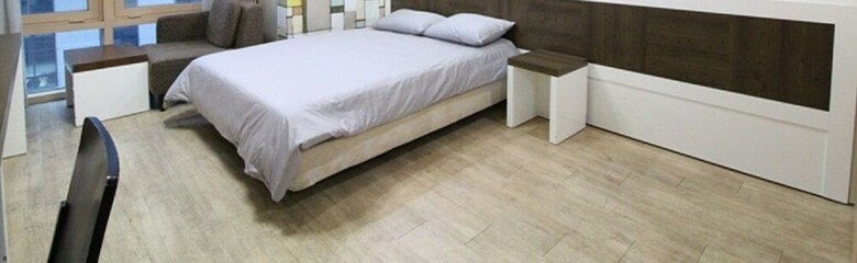 Apartamentos Eunice Studio In Gangnam