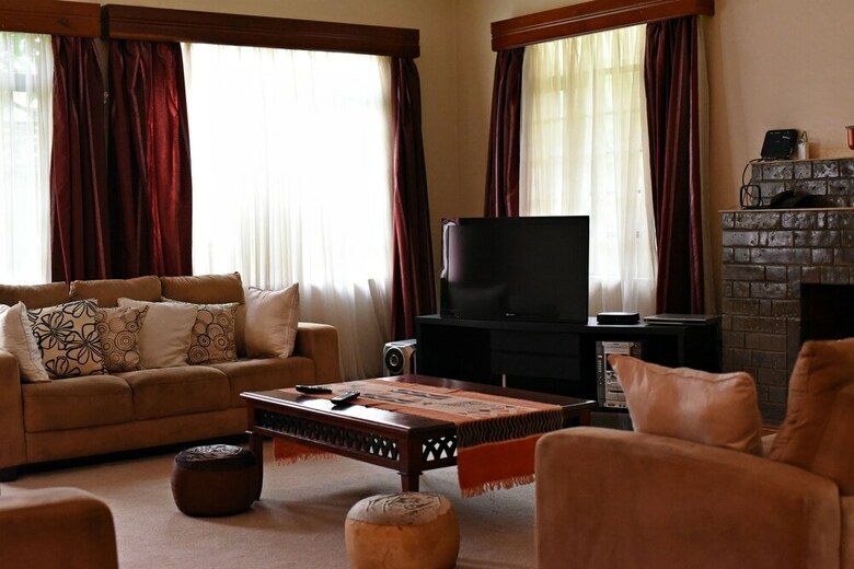 Bed & Breakfast Just At Home Guest House