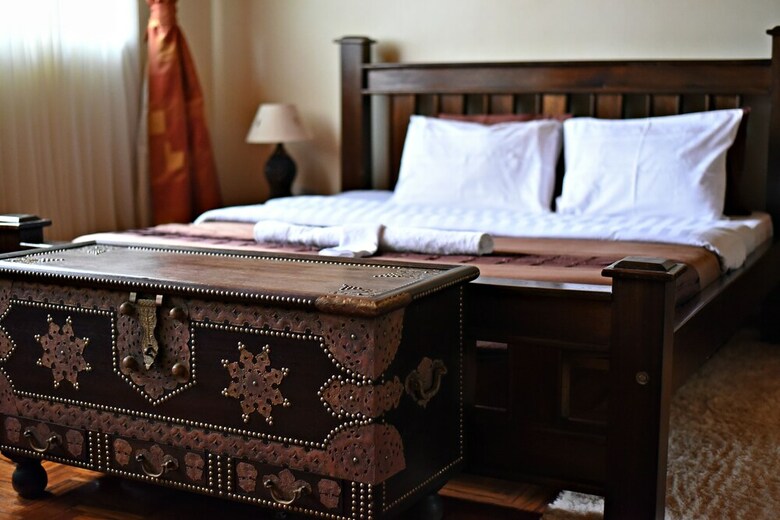 Bed & Breakfast Just At Home Guest House