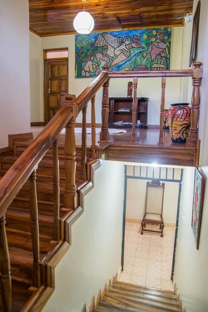 Bed & Breakfast Just At Home Guest House