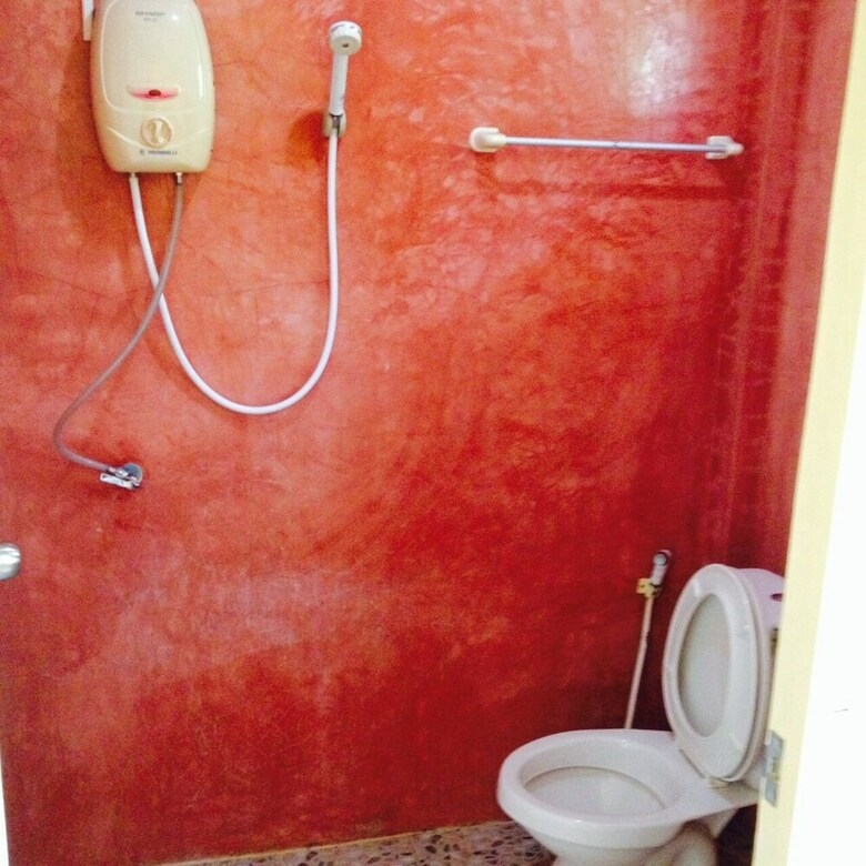 Hotel Insook Ko Larn Guesthouse