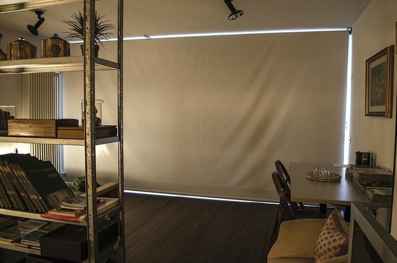 Hotel San Lazzaro Room
