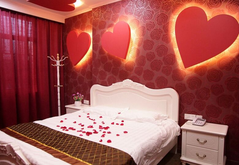 Hotel Jiangnan Impression Theme Hostel