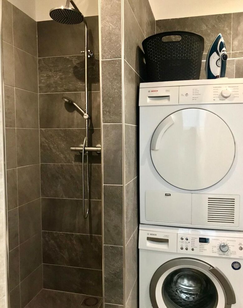 Apartamentos Cityaparthotel - de Gruyter