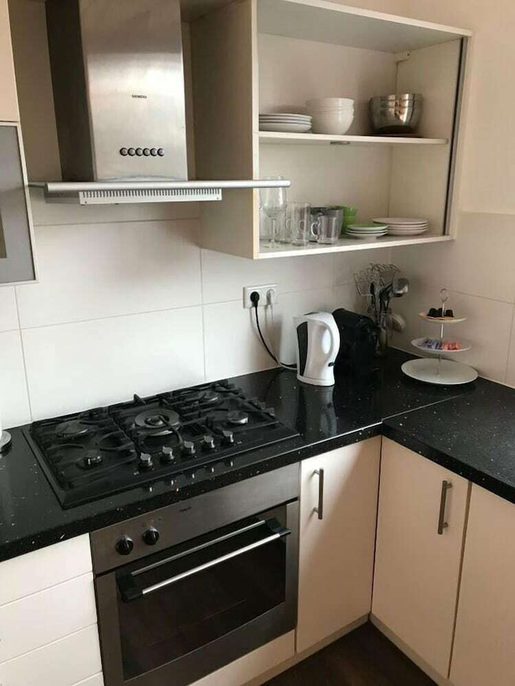Apartamentos Cityaparthotel - de Gruyter