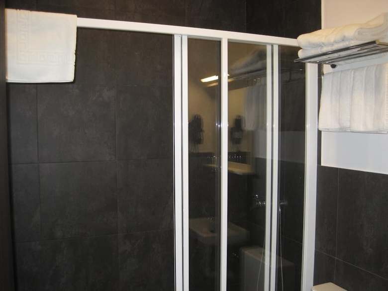 Pension Suites A Coru�a